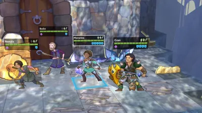 Off-hand Item Skin Pack — скриншот 1