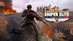 Sniper Elite: Resistance Deluxe Edition