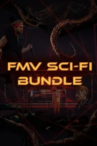 FMV SCI-FI