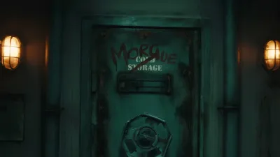 FMV SCI-FI — скриншот 5