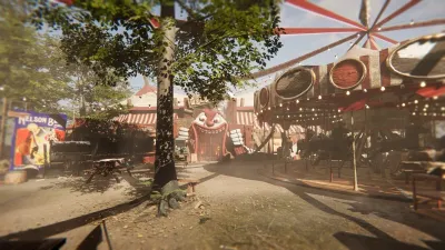 REVEIL — скриншот 2