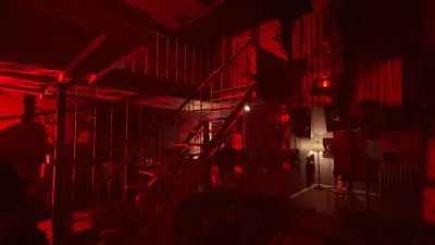 REVEIL — скриншот 5