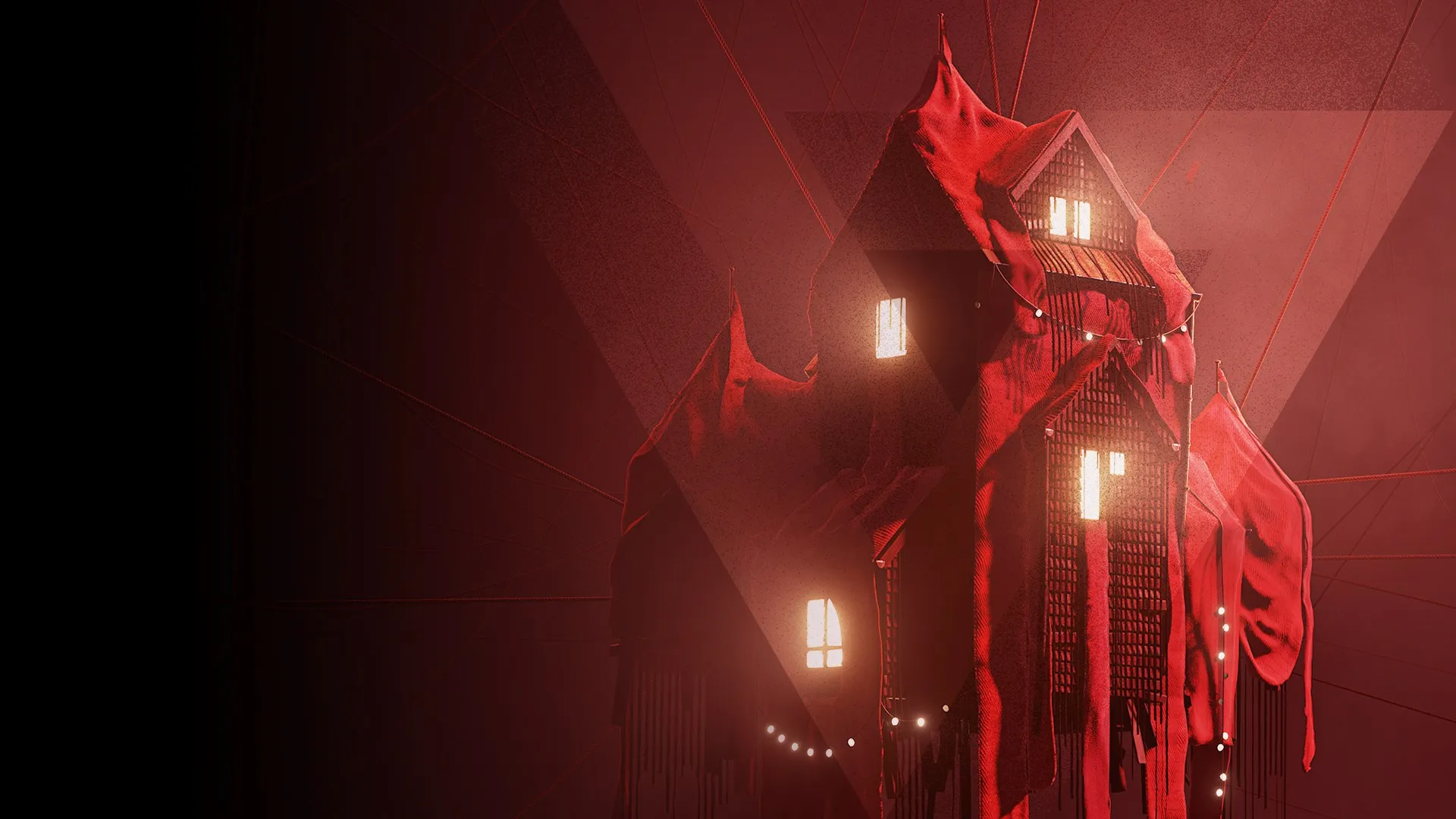 REVEIL — трейлер