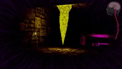 The Nameless City — скриншот 6