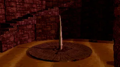 The Nameless City — скриншот 8