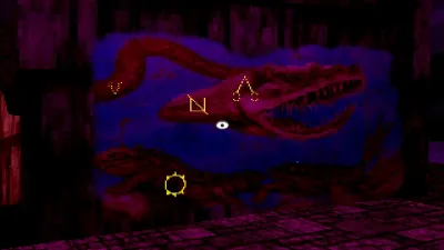 The Nameless City — скриншот 9