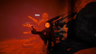 Content Warning — скриншот 11