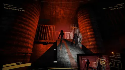 Content Warning — скриншот 2