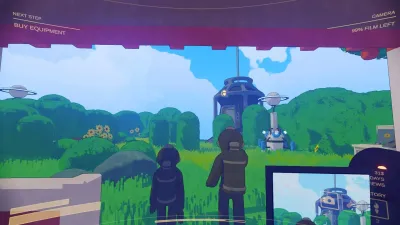 Content Warning — скриншот 4