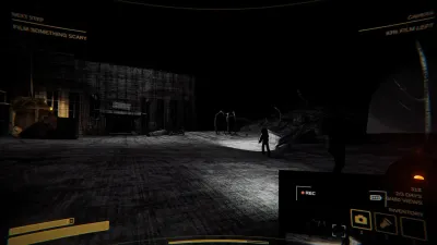 Content Warning — скриншот 5