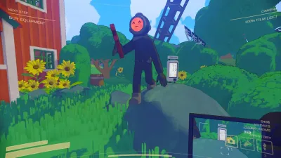 Content Warning — скриншот 6