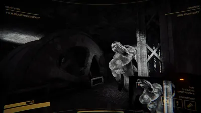 Content Warning — скриншот 8