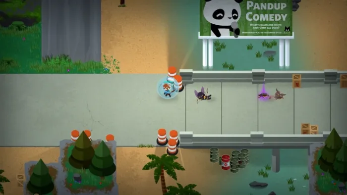Super Animal Royale Super Edition — скриншот 4