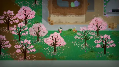 Super Animal Royale Super Edition — скриншот 6