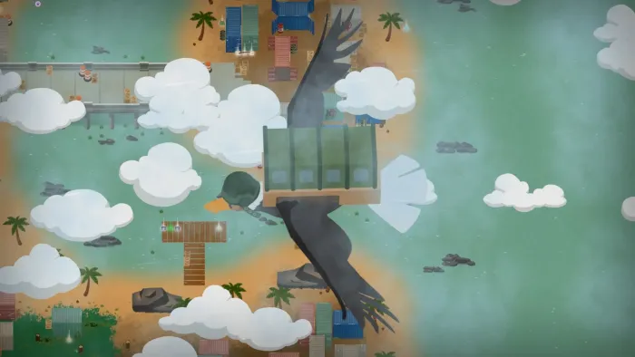 Super Animal Royale Super Edition — скриншот 9