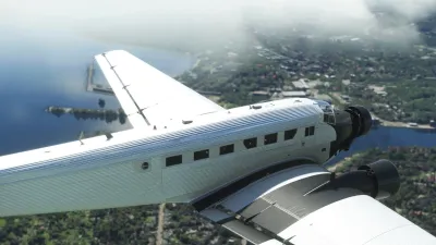 Microsoft Flight Simulator (2020) - Local Legends Pack 1 — скриншот 1