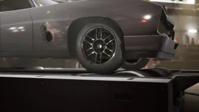 Street Outlaws 2: Winner Takes All - Lizzy Musi Bundle — скриншот 3