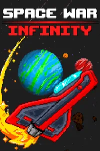 Space War: Infinity
