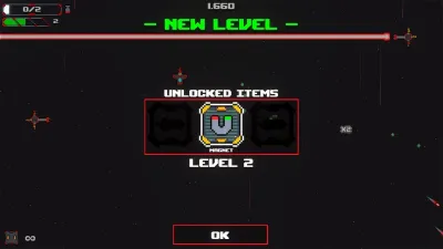 Space War: Infinity — скриншот 3