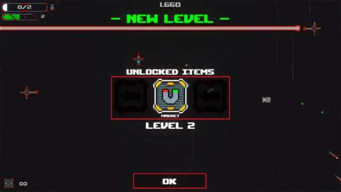 Space War: Infinity — скриншот 3
