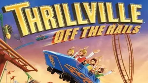 Thrillville: Booster Pack