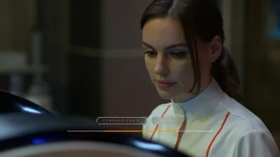 The Complex — скриншот 11