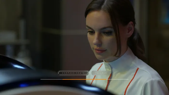 The Complex — скриншот 11