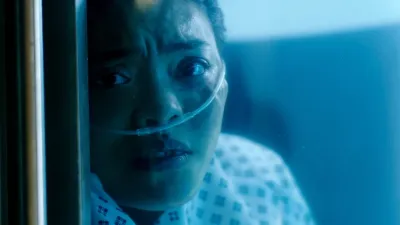 The Complex — скриншот 5