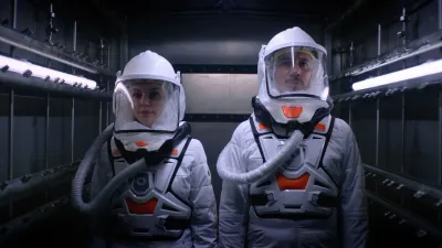 The Complex — скриншот 6