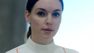 The Complex — скриншот 7