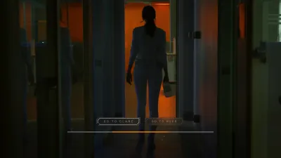 The Complex — скриншот 8