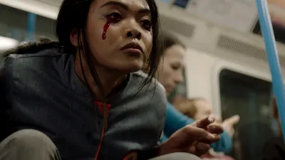 The Complex — скриншот 9