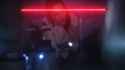 The Complex — скриншот 10