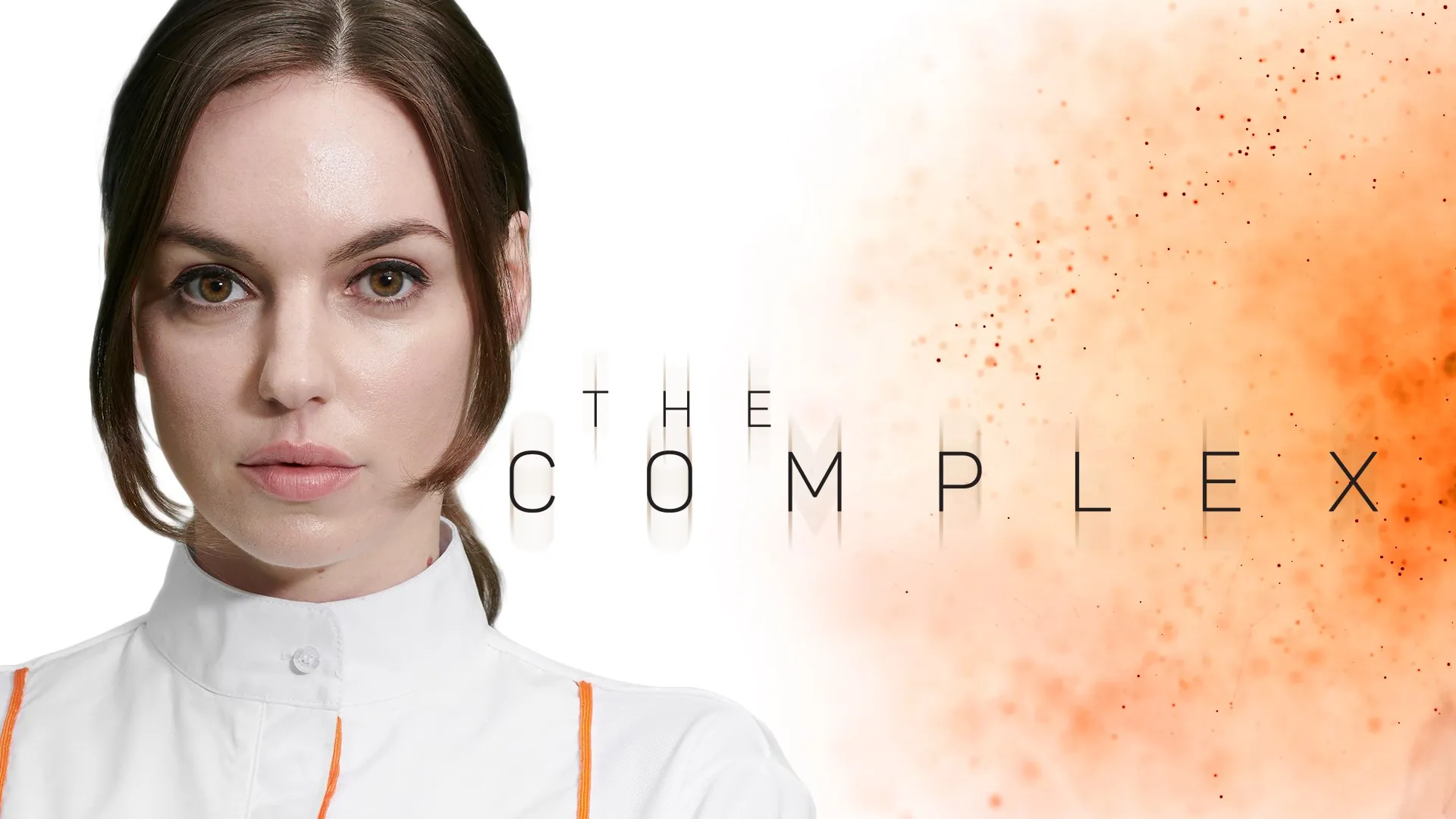 The Complex — трейлер