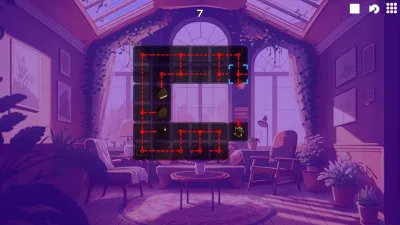 Meow Purrfect Puzzle Bundle (Xbox) — скриншот 1