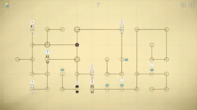 Meow Purrfect Puzzle Bundle (Xbox) — скриншот 3