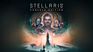 Stellaris: Console Edition (X|S)