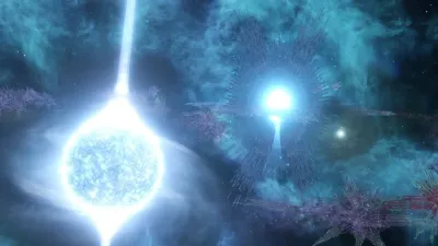 Stellaris: Console Edition (X|S) — скриншот 2