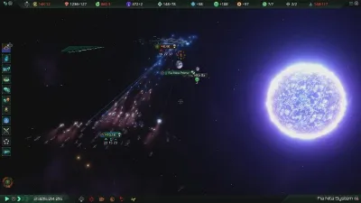 Stellaris: Console Edition (X|S) — скриншот 3