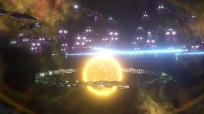 Stellaris: Console Edition (X|S) — скриншот 8