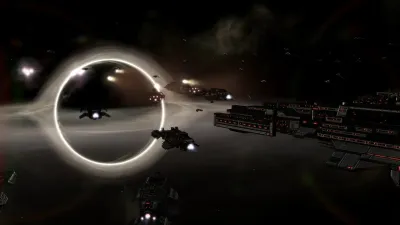 Stellaris: Console Edition (X|S) — скриншот 10