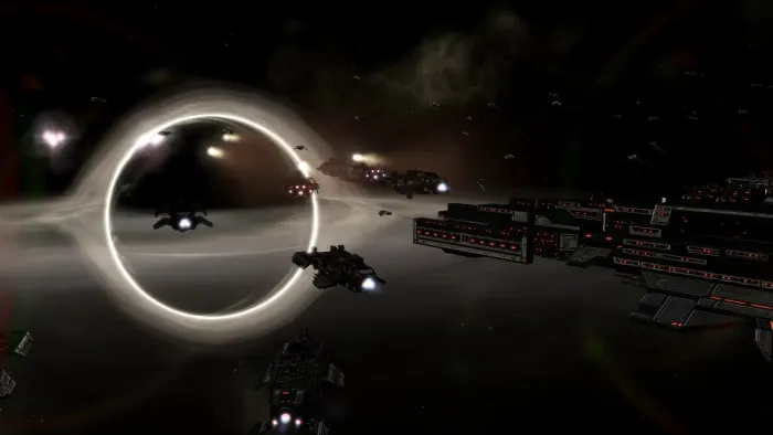 Stellaris: Console Edition (X|S) — скриншот 10