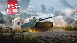 War Thunder - Набор БМД-4М