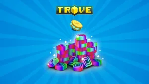 Trove - 1.600 Кредитов