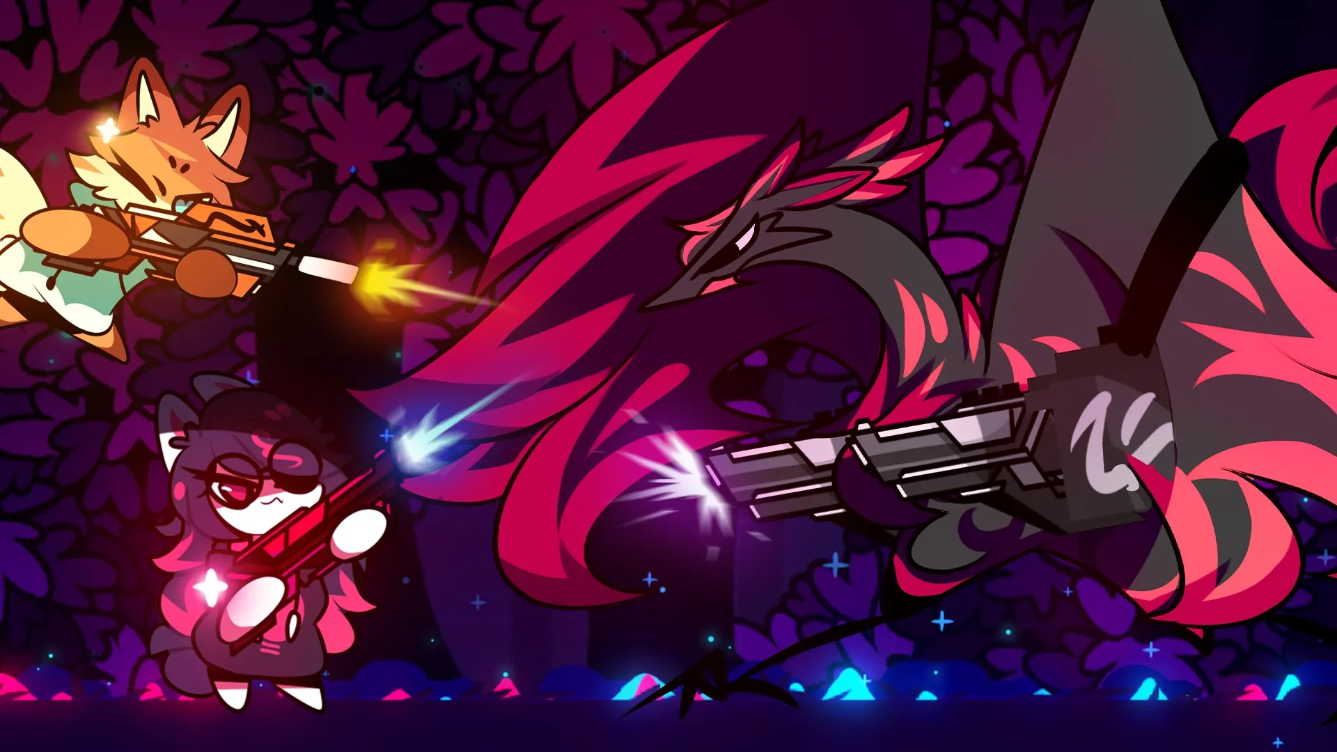 Mixx Island: Remix Plus — трейлер