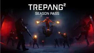 Trepang2 - Season Pass