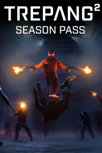 Trepang2 - Season Pass