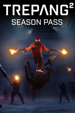 Trepang2 - Season Pass