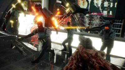 Trepang2 - Season Pass — скриншот 1