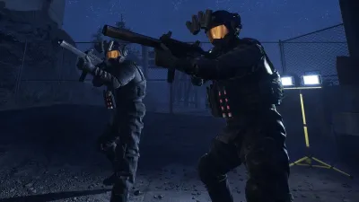 Trepang2 - Season Pass — скриншот 4